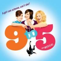 '9 To 5: The Musical' To Close On Broadway 9/6; National Tour Begins September 2010