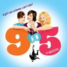 '9 To 5: The Musical' To Close On Broadway 9/6; National Tour Begins September 2010