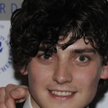 BWW INTERVIEWS: Aneurin Barnard of Spring Awakening At The OLIVIERS 2010