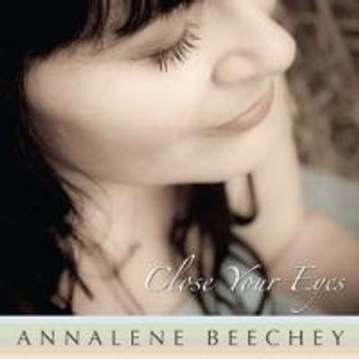BWW INTERVIEWS: Annalene Beechey, releasing her debut album 'Close Your Eyes'