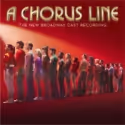 A CHORUS LINE at Bass Concert Hall May 11-16