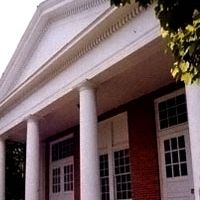 Burning Coal Opens Spring Repertory With GEE'S BEND and SOUTHEASTERN 4/15-5/2