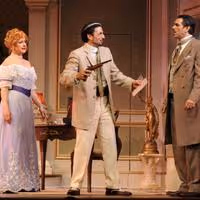 A FLEA IN HER EAR Opens At KC Rep 5/22