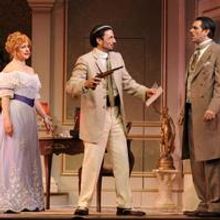 A FLEA IN HER EAR Opens At KC Rep 5/22