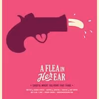 A FLEA IN HER EAR Begins Previews At KC Rep 5/15