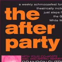 The After Party Welcomes Calvert, Hartman, & Cutrell 6/26