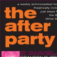 The After Party Welcomes Calvert, Hartman, & Cutrell 6/26
