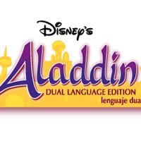 TUTS Presents Spanish And English Production Of Disney's ALADDIN 6/9-6/11