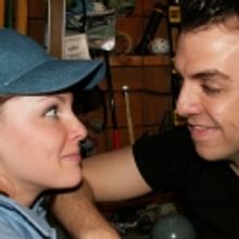 Big Noise Theatre Company Presents ALL SHOOK UP, Opening 4/23