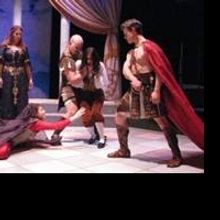 Review: 'Andromache'