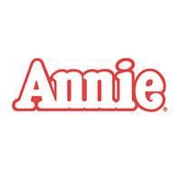 Leapin Lizards! ANNIE Returns To The Fox Theatre, January 13 -17