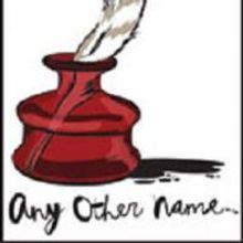 Premiere Stages At Kean University Debuts ANY OTHER NAME 9/4 Thru 9/20