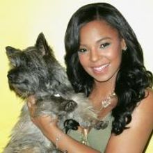 Photo Coverage: THE WIZ's Ashanti and Nigel Host 'There's No Place Like Home' Adoption Day at City Center
