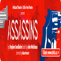 BWW Reviews: ASSASSINS