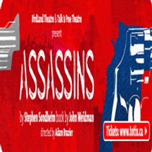 BWW Reviews: ASSASSINS