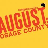 AUGUST: OSAGE COUNTY To Close On Broadway Sunday June 28th