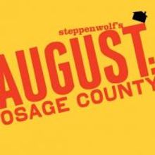 AUGUST: OSAGE COUNTY To Close On Broadway Sunday June 28th