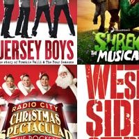 2010-2011 Austin Season Announced!
