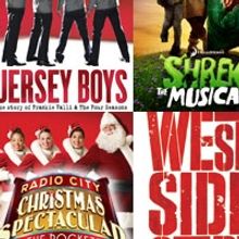 2010-2011 Austin Season Announced!