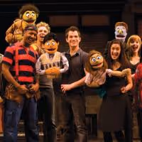 AVENUE Q's West End Run Extends To January 2010
