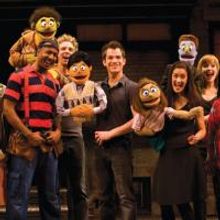 AVENUE Q's West End Run Extends To January 2010