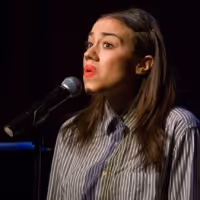 Photo Flash: Miranda Sings Plays Birdland