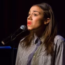 Photo Flash: Miranda Sings Plays Birdland