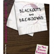 Marty Thomas Joins Lineup of Readers for Blackouts & Breakdowns, 5/19
