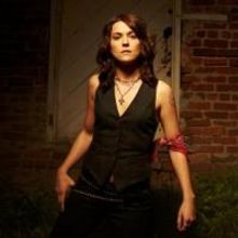 Texas Performing Arts at The University of Texas at Austin Presents Brandi Carlile GI