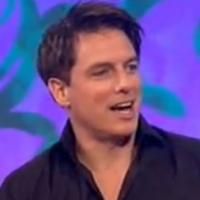 STAGE TUBE: John Barrowman Visits The Paul O'Grady Show - Part 1 Video