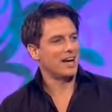 STAGE TUBE: John Barrowman Visits The Paul O'Grady Show - Part 1