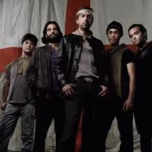 ISC's HENRY V Joins THE TEMPEST In Barnsdall Park 7/10