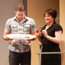 BWW Reviews: BASS FOR PICASSO - Something Fishy