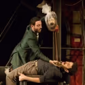 Photo Flash: Pulitzer Finalist 'BENGAL TIGER' At The Taper, Opens 4/25