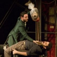 Photo Flash: Pulitzer Finalist 'BENGAL TIGER' At The Taper, Opens 4/25