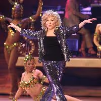 Bette Midler's Las Vegas Hit 'SHOWGIRL' Extends Through January 2010