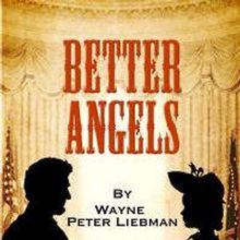 Colony Theatre to Hold West Coast Premiere of BETTER ANGELS
