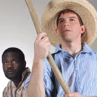 BWW Reviews: BIG RIVER from Tennessee Repertory Theatre