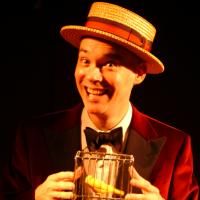 Shane Bertram Baker Returns To The Stage In BIG BUPKIS, Opens Tonight at The…