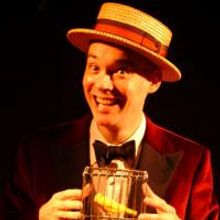 Shane Bertram Baker Returns To The Stage In BIG BUPKIS, Opens Tonight at The Workmen'