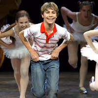 'BILLY', 'SHREK', 'ROCK' and More Set to Perform On Tony Awards Telecast, Full…
