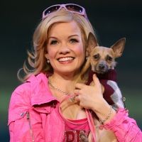 The Aronoff Center Presents LEGALLY BLONDE: THE MUSICAL 5/11-5/23