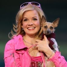 The Aronoff Center Presents LEGALLY BLONDE: THE MUSICAL 5/11-5/23