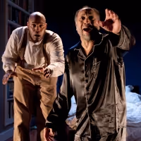 BWW Reviews: BLUE DOOR Explores Questions of Heritage and Identity at the Arden