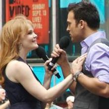 Photo Flash: Broadway on Broadway 2009 Concert Preview