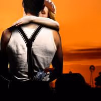Sands, Osnes & Winningham to Star in BONNIE & CLYDE at La Jolla Playhouse in November