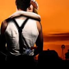 Sands, Osnes & Winningham to Star in BONNIE & CLYDE at La Jolla Playhouse in November