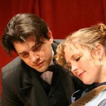 'BOOTH!' Holds NY Premiere at Skirball Center 6/2 - 6/7