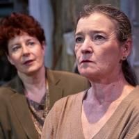 Actresses Spark 'The Breath of Life'