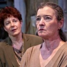 Actresses Spark 'The Breath of Life'